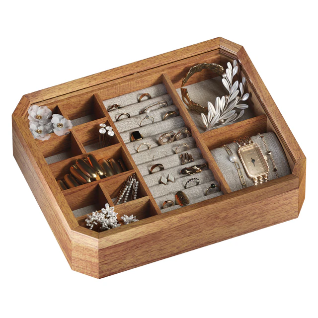 ZARA Jewelry box — Скачать