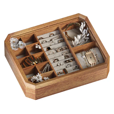 ZARA Jewelry box — Вид 7