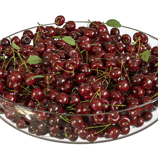 cherry dish — Скачать