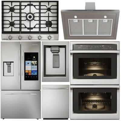 samsung appliances collection — Вид 1