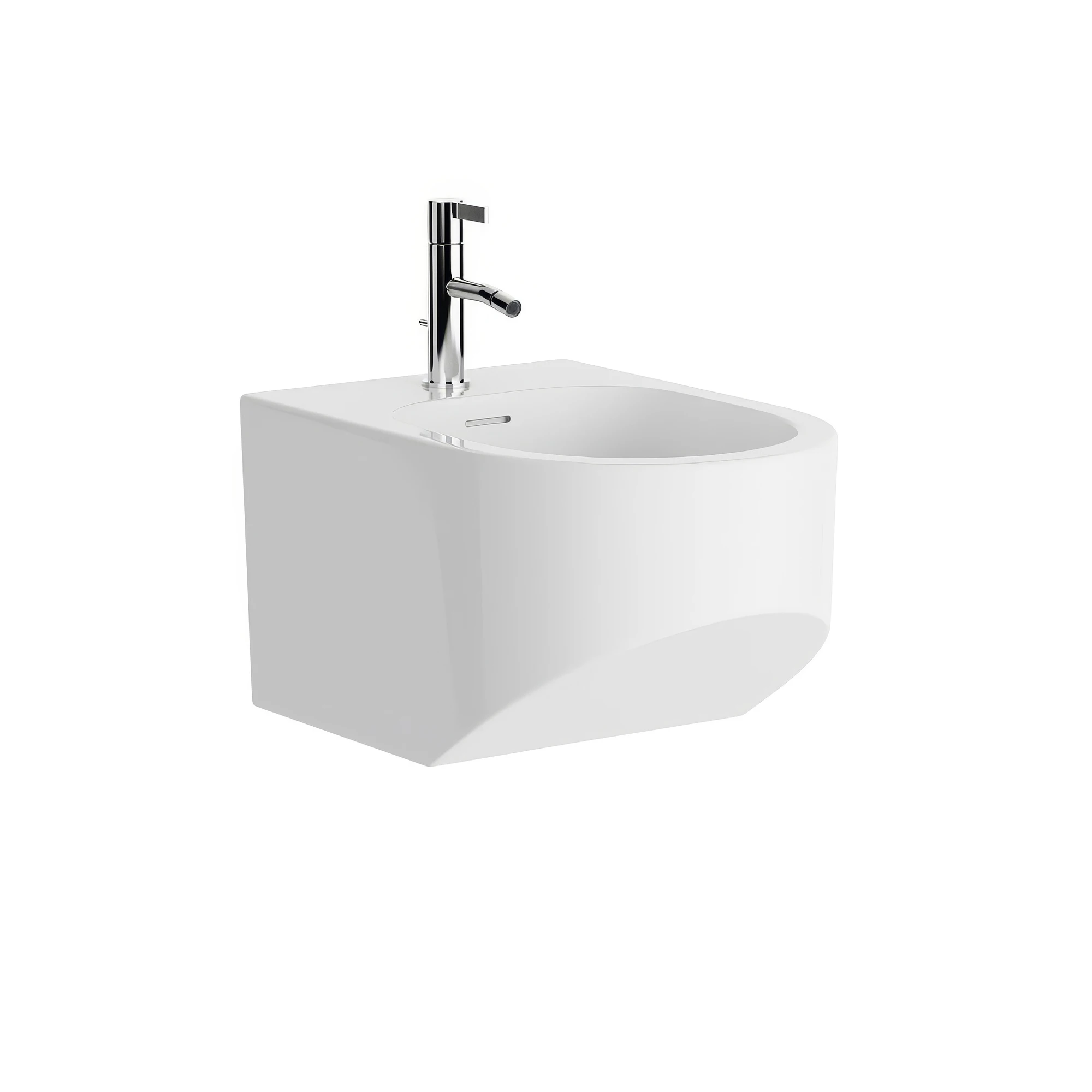 sonar wallhung bidet 83034 by laufen — Descargar