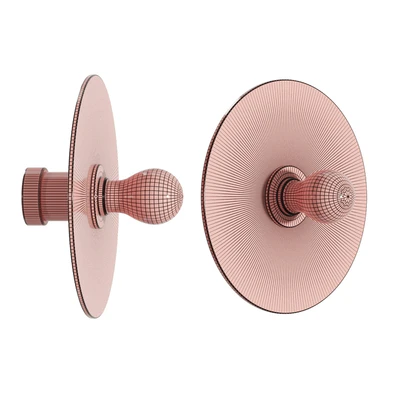 Fest Wall lamp by JF Sevilla Aromas Del Compo — Ver 3