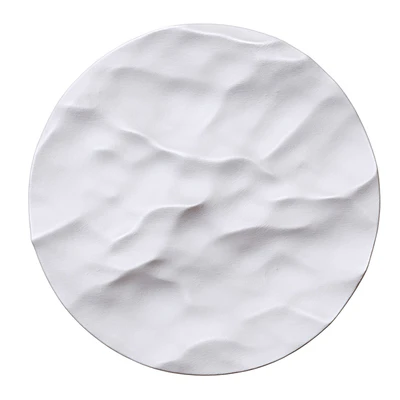 Round panel 2 — Ver 1
