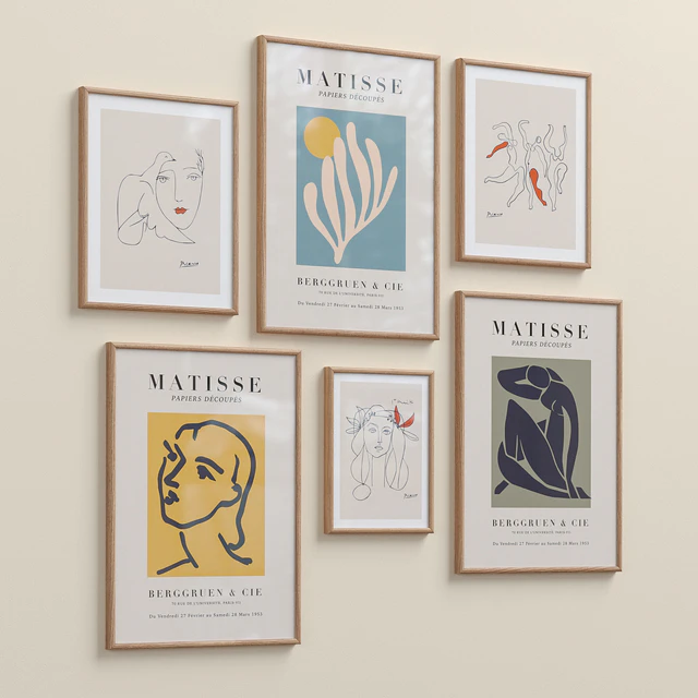 Wall Art Set-23 — Descargar