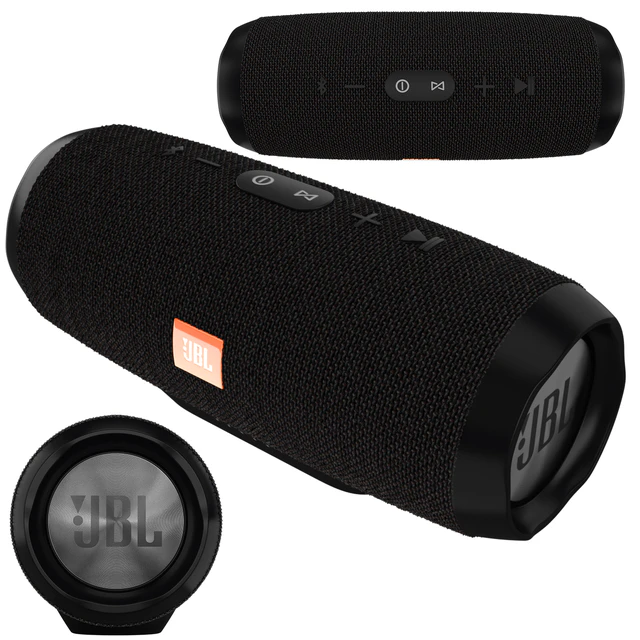 JBL Charge 3 — Download