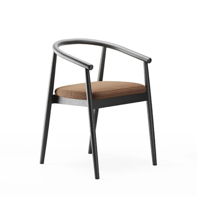 Chair Mamont — Вид 5