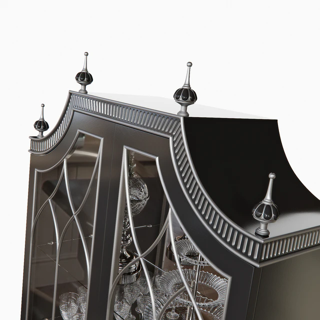 Showcase OAK MG 1400 — Descargar