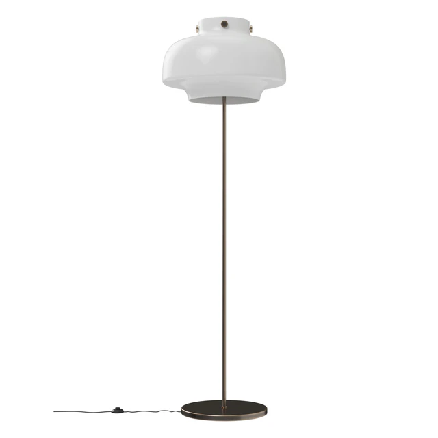 Copenhagen sc14 Floor Light — Descargar