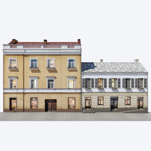 Facades Vol2 — Descargar