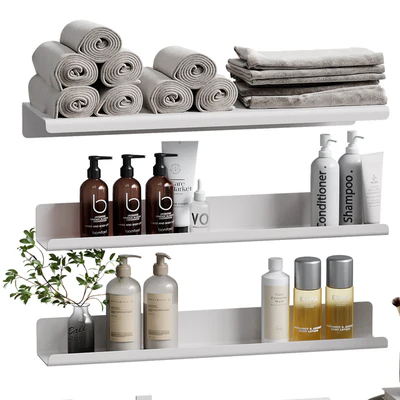 Bathroom Accessories 70 — Ver 3