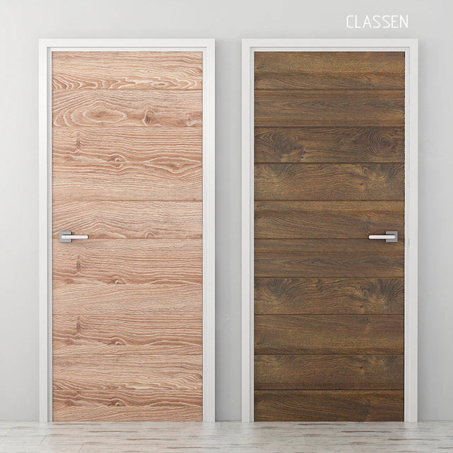 Doors Classen collection №4 — Descargar