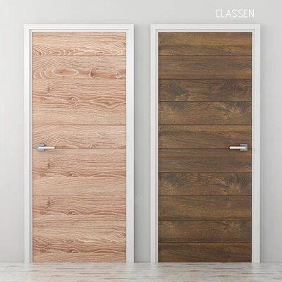 Doors Classen collection №4 — Descargar