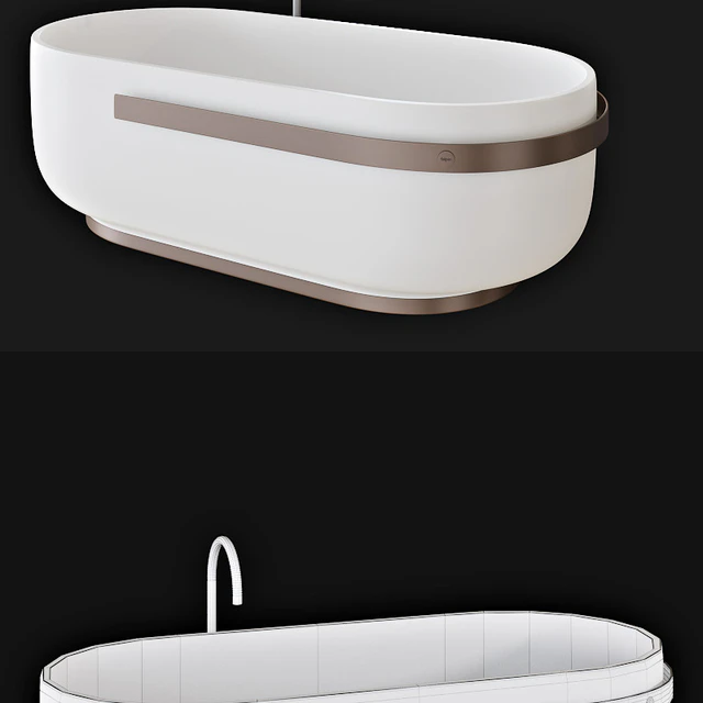 FALPER HOMEY | Bath — Descargar