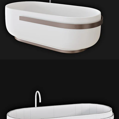 FALPER HOMEY | Bath — Ver 2