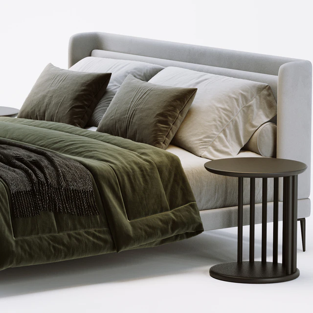 Boconcept austin bed — Descargar