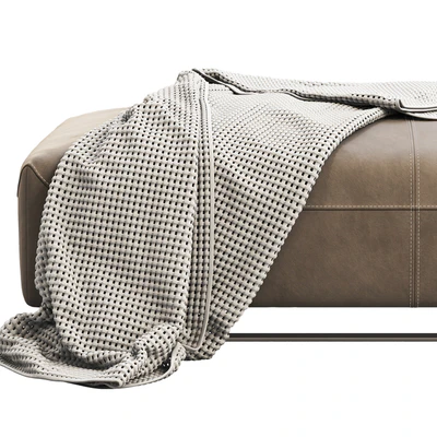 BoConcept Hampton footstool — Ver 5