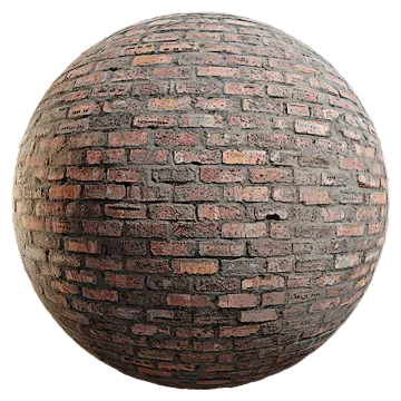 brick wall 008 — Descargar