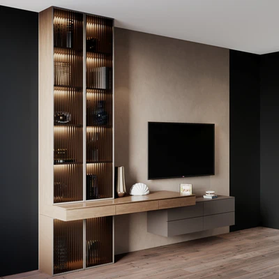 tv set 189 — Вид 4