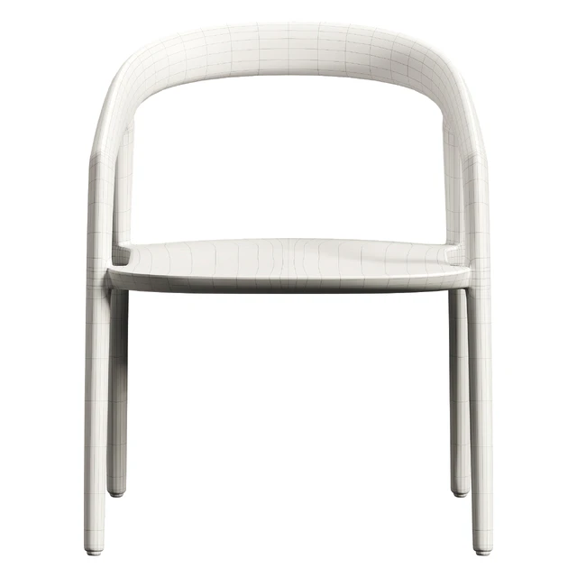 Maki Dining Chair — Descargar