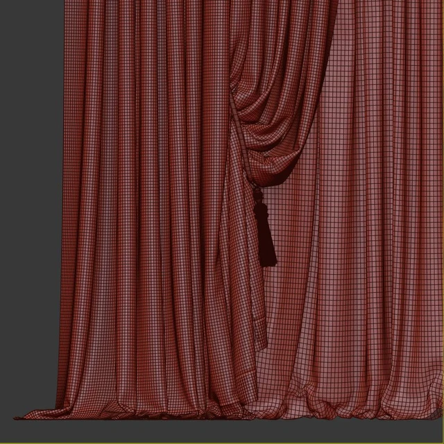 Curtain 704 — Скачать