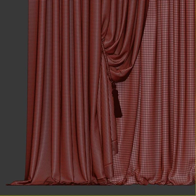 Curtain 704 — Вид 4