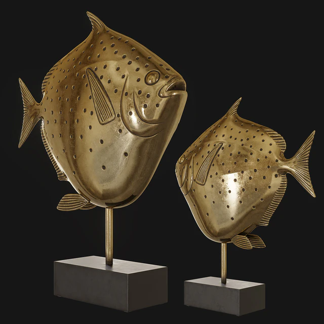 Kare Fish Big and Small — Скачать