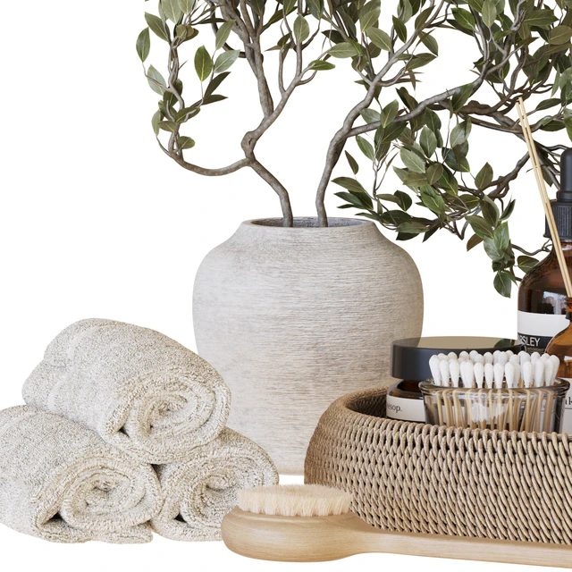 Bathroom Accessories-05 — Descargar