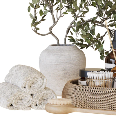 Bathroom Accessories-05 — Ver 6