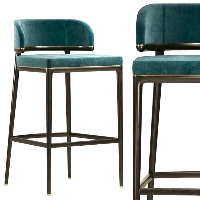 Aster - Grange bar stool — Descargar