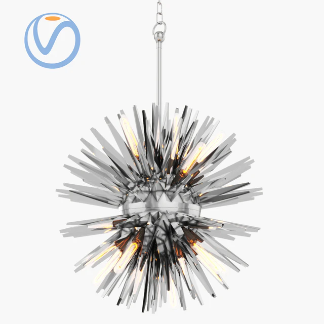 Chandelier Gregorian — Скачать