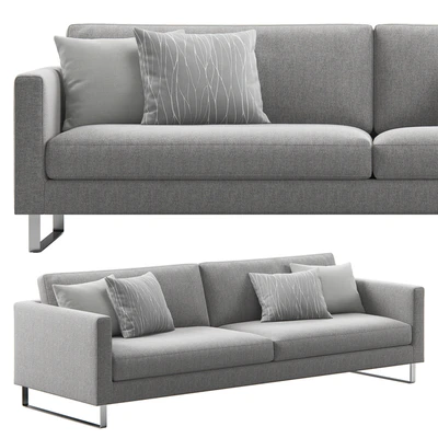 Elegance Sofa by Prostoria — Вид 4