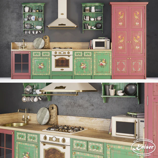 kitchen set 2 — Descargar