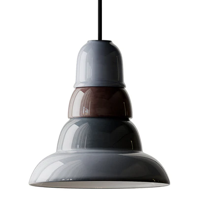 Serax Porcelain Modern Hanging Pendant Lights — Вид 5