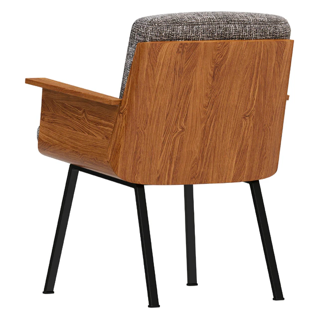 Minotti daiki outdoor — Descargar