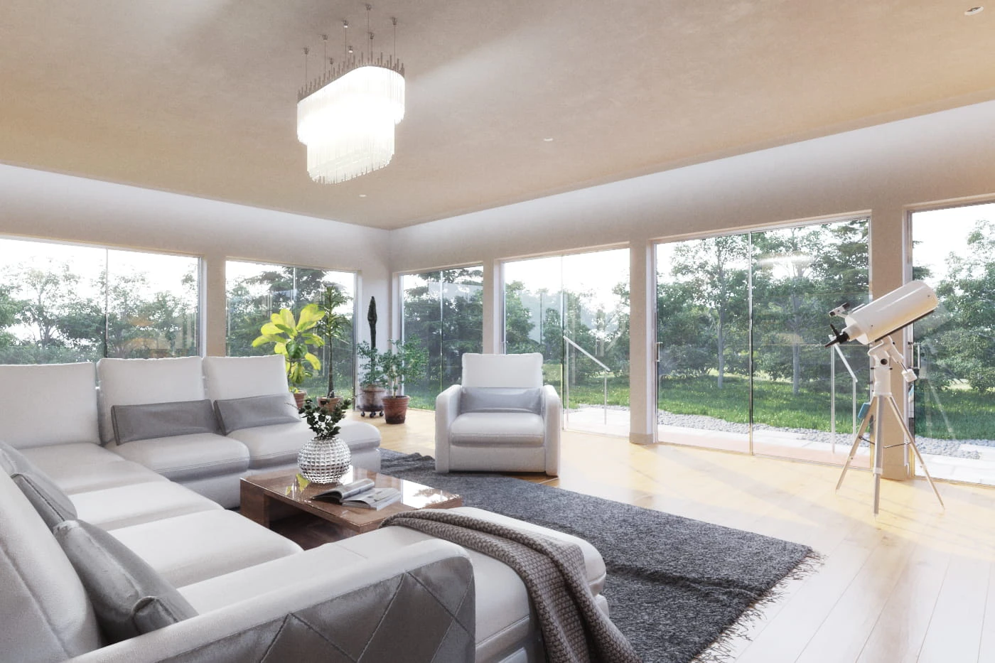 modern home interiors 005 — Скачать