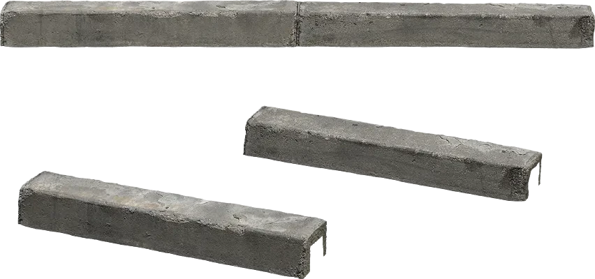 cement curbs 008 — Descargar