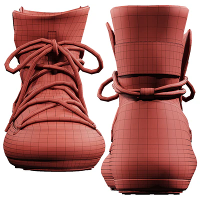 Moon Boot — Ver 4