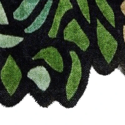 Golran Garden of Eden Free Shape — Ver 3