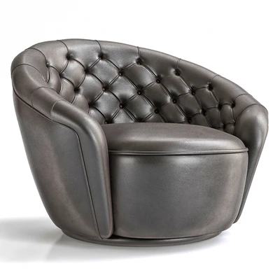 Armchair Agon Visionnaire — Ver 3