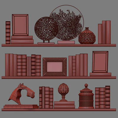 Decor Set 88 — View 4