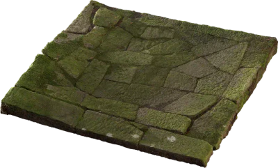 japanese shrine stone floor 007 — Скачать