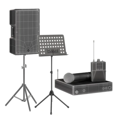 Concert acessories — Вид 5
