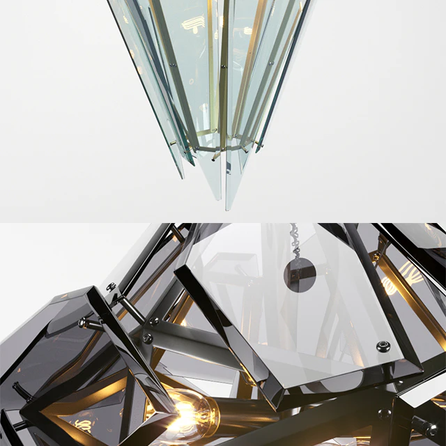 Chandelier Shard — Descargar