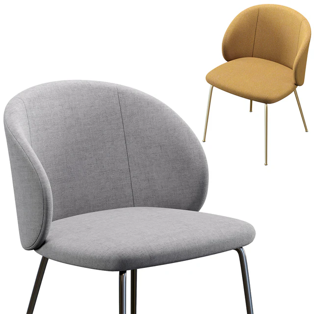 Laforma chair minna — Descargar