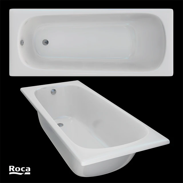 Roca Contesa 170 x 70 — Скачать