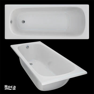 Roca Contesa 170 x 70 — Скачать