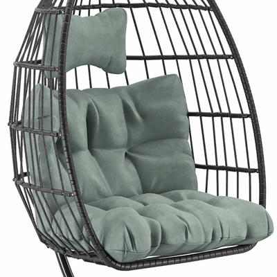 Kcasa rattan chair — Вид 7