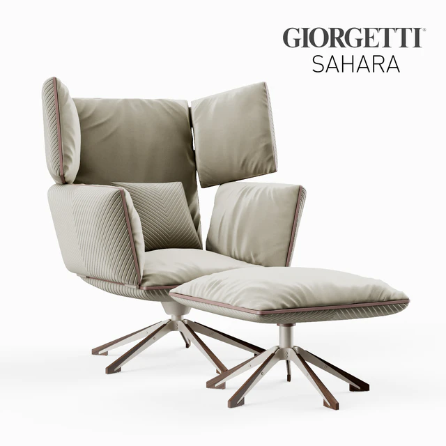 Giorgetti Sahara — Скачать