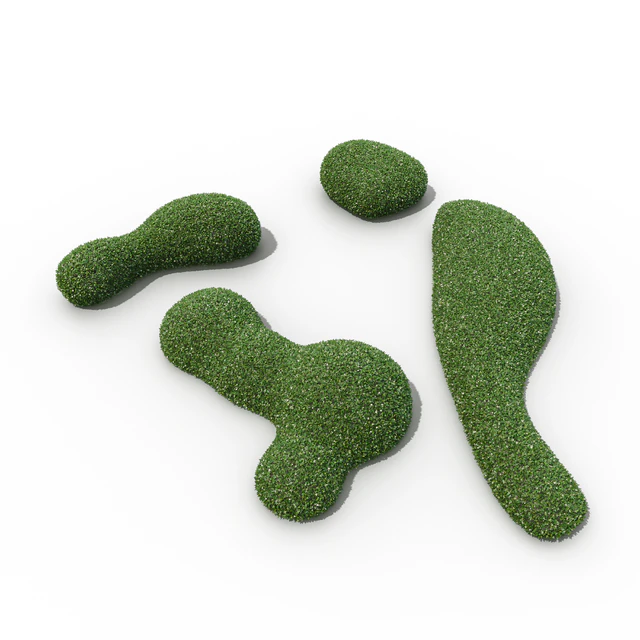 Topiary bushes / Topiary bushes — Descargar