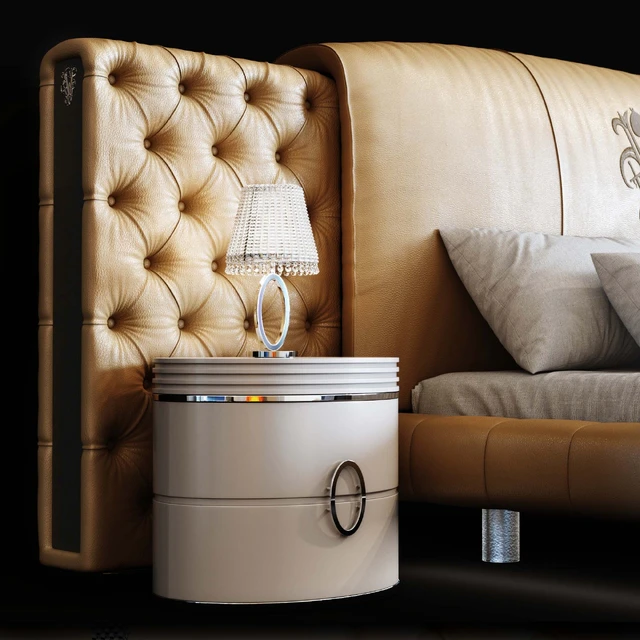 Visionnaire beauforts letto — Descargar